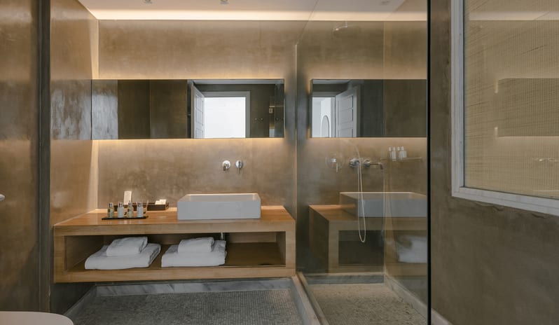 Grace Mykonos Premium Suite with Plunge Pool  (3)